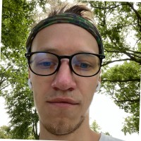 Dmitry Sergeev
