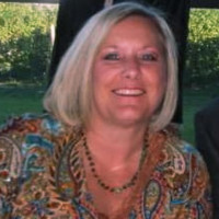 Dawn Burge