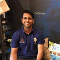 Shrikant Shankar