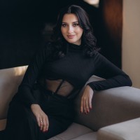 Kateryna Andreicheva