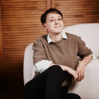 Khrystyna Rendzenyak