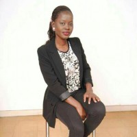 Janet Nombi