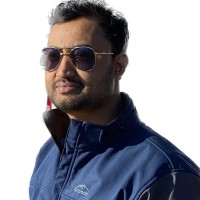 Binod Raj KC