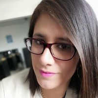 María Laura Bayona Madrid