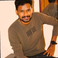 Deepu D