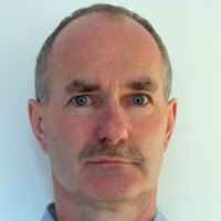 Jim Robertson