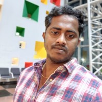 Santosh Kumar Erothi