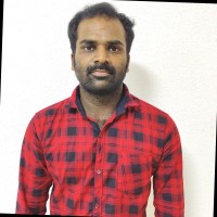 Mohanraj S