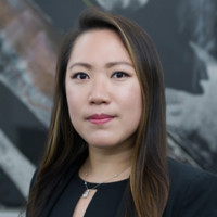 Jennifer Chung