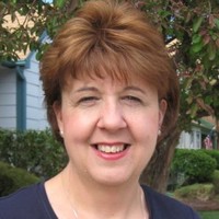 Linda Gawthrop