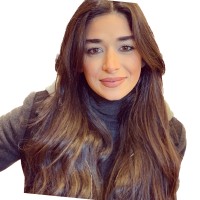 Rachelle Ghorayeb