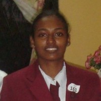 Harshani Lingesvaran