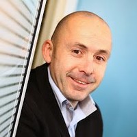 Stéphane Navarro