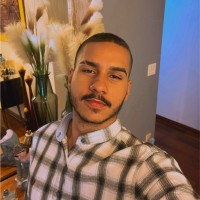 João Vitor Oliveira