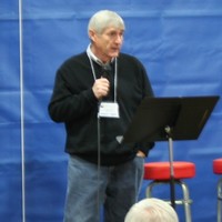 Chuck Price