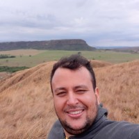 Hygor Evangelista Siqueira