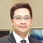 Wilson Ho