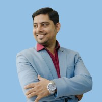 Deepak Dash