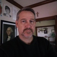 Robert Armstrong