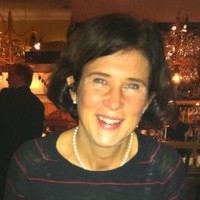 Birgitta Boström ♦️