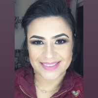 Priscila Cristina Cavalheiro Da Silva
