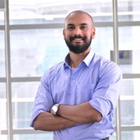 Kiran Vasvani