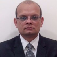 NITIN C