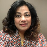 Mamta Shankar