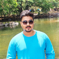 Twisapati Mohapatra