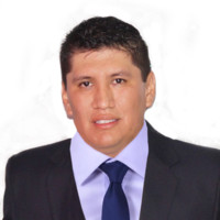 Cristhian Edgar Avila  Coaguila