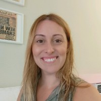 Cristina Marín