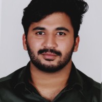 Sidharth T.S