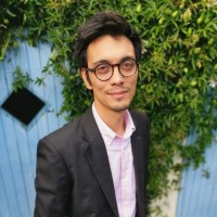 Stéphane Lim