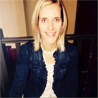 Hestie (Hester) Keogh, RD