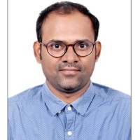 Rakesh Reddy T