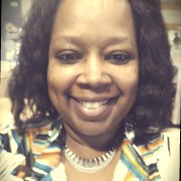 Sharon Roscoe