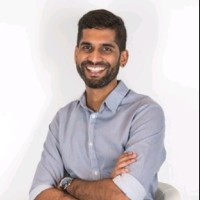 Ash Ramasawmy
