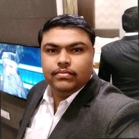 Ashish Mande