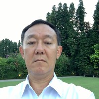 Philip Choo Choo
