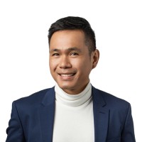 Gene Delgado, CHRP®