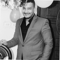 Ahmed Abbas