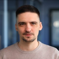 Alexey Ladutska
