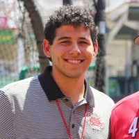 Alec Benavides
