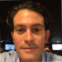 Mike Gordillo