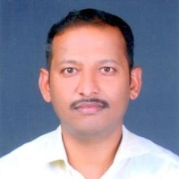 Avinash  N. Khadtare  PhD Mechanical Engineering