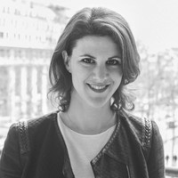 Clémence De Dreuzy