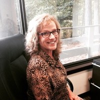 Nancy White
