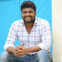 Dinesh Ram Prasad