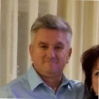 Igor Bershadski GSC, C.Tech