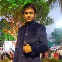 TILAK SHAH